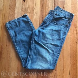 American Eagle Outfitters Relaxed Jean